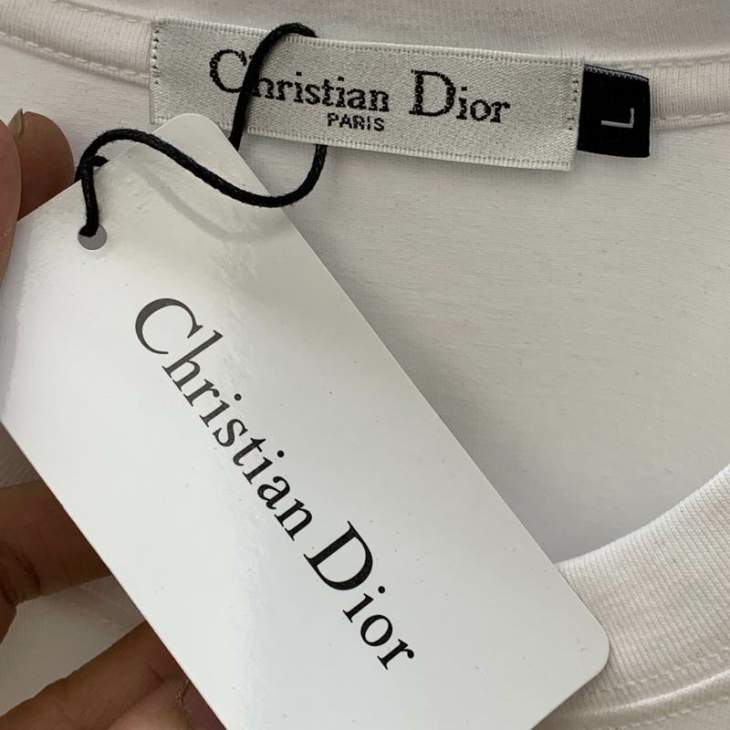 Dior T Shirts Short _SKUDiorS-2XLxetr12915958